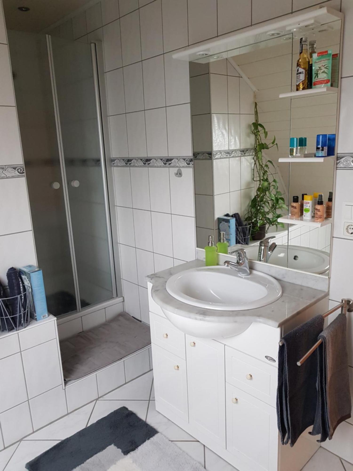 Ferienwohnung Hedi Mertloch Eksteriør billede